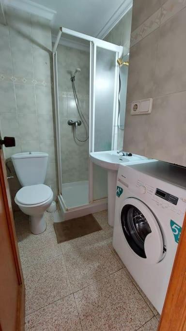 Ferienwohnung Altavista Benidorm Exterior foto