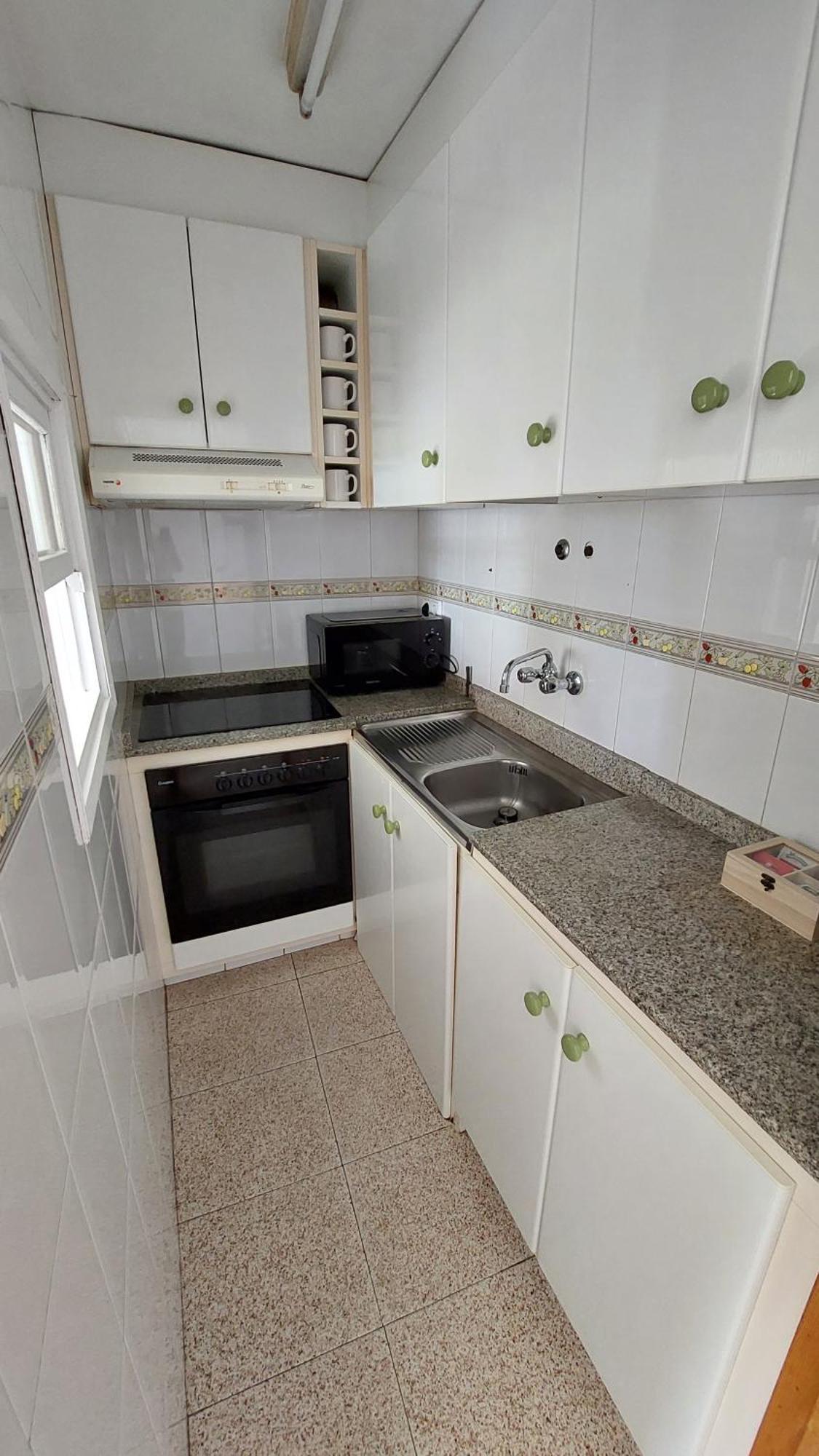 Ferienwohnung Altavista Benidorm Exterior foto
